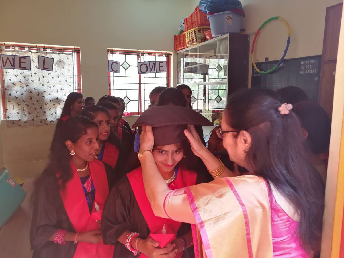 Oriental School - best School in bangalore